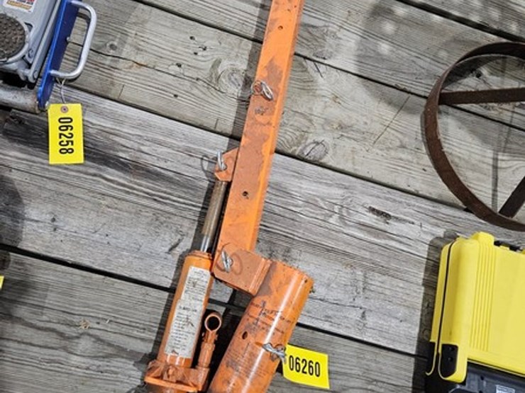 #6260-•-3-ton-hyd-jack-with-1000lb-truck-lift-image-1