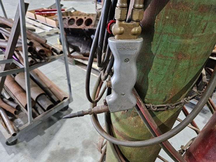 #6193-•-oxygen-&-acetylene-torch-cart-image-8
