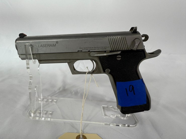 #19-•-laseraim-stainless-steel-45acp-pistol-c01350-image-1