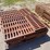 #8778-•-(5)-pallets-of-various-size-steel-drain-grates-image-5