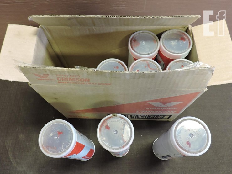 (8)-unopened-tubes-of-valvoline-crimson-grease-image-2