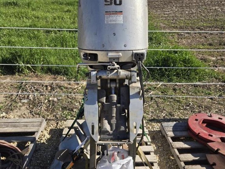 #720-•-1998-honda-90hp-4-stroke-engine-image-3