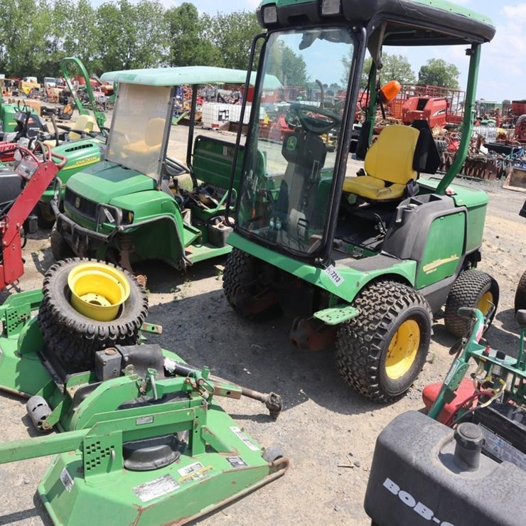 JOHN DEERE 1545