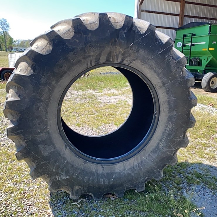 Firestone Deep Tread 23 800/70R38