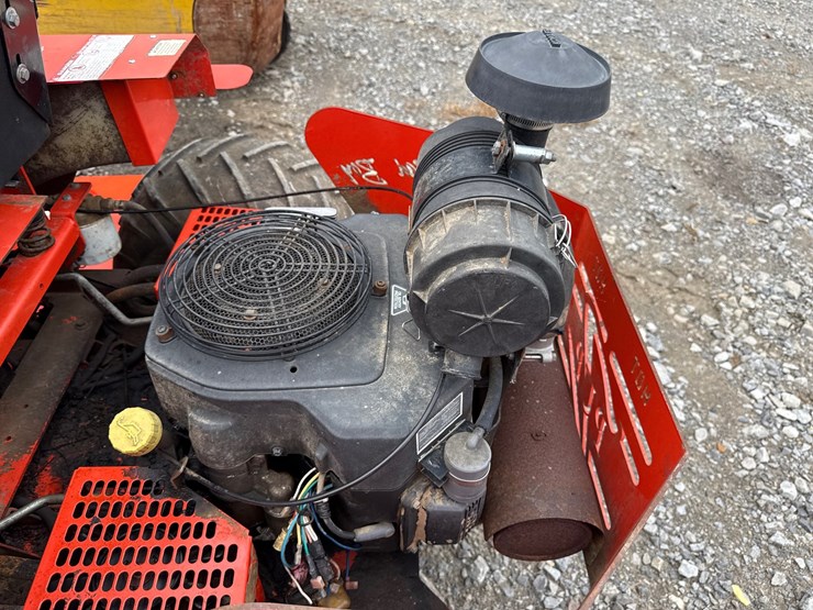 #5366-•-inop-badboy-pro-series-zero-turn-mower-image-9