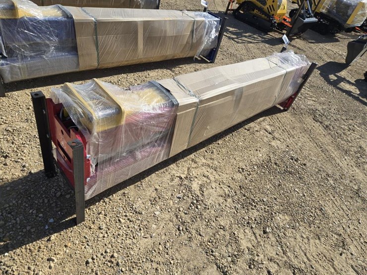 #657-•-new-sdlanch-10,000-lb-2-post-lift-red-image-1