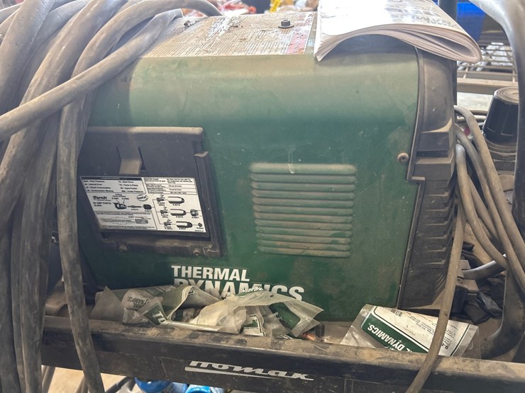#5615-•-thermal-dynamics-cutmaster-58-plasma-cutting-image-5
