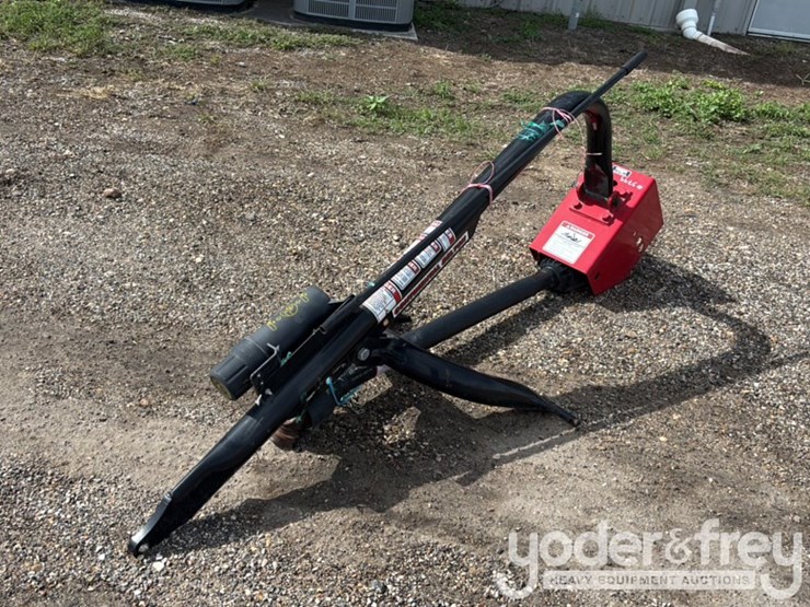 unused-ag-meier-3-point-hitch-auger-image-1