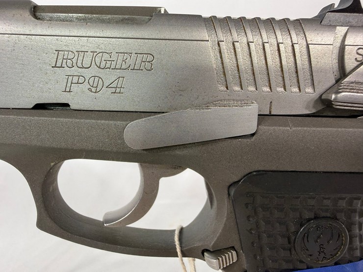 #38-•-ruger-p94-40-auto-pistol-340-87592-image-7
