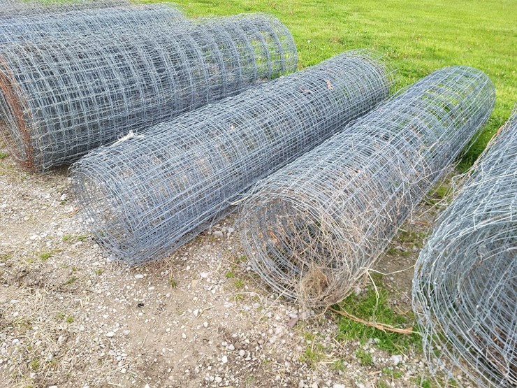1500'-+/---of-deer/elk-fence-w/(4)-gates-image-31
