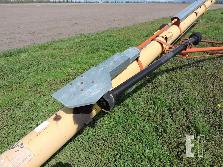 westfield,-8”-x-41’-grain-auger,-pto-operated-265-image-2