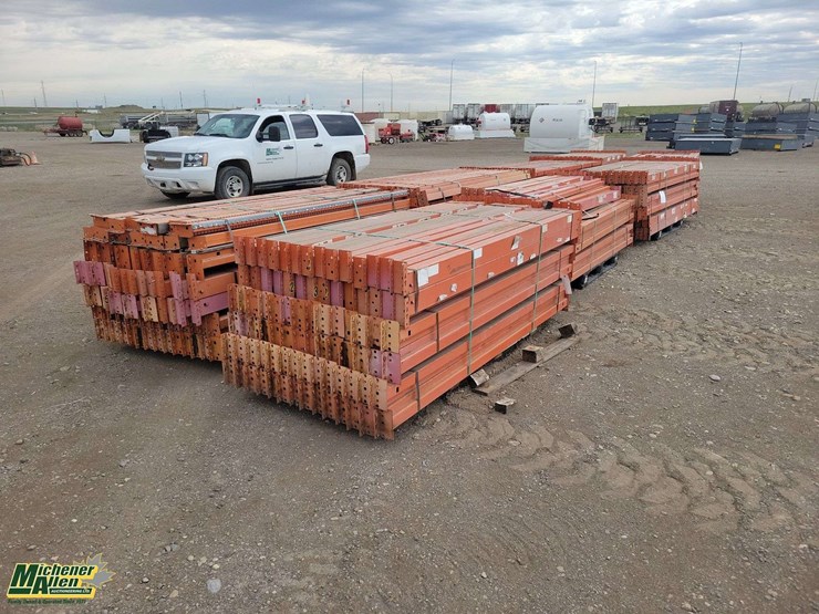 15-pallet-of-racking-image-4