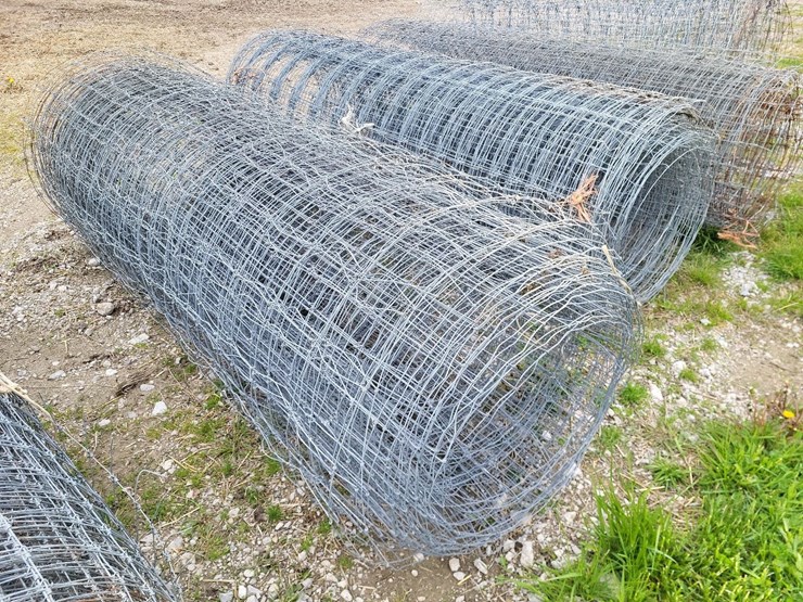1500'-+/---of-deer/elk-fence-w/(4)-gates-image-23