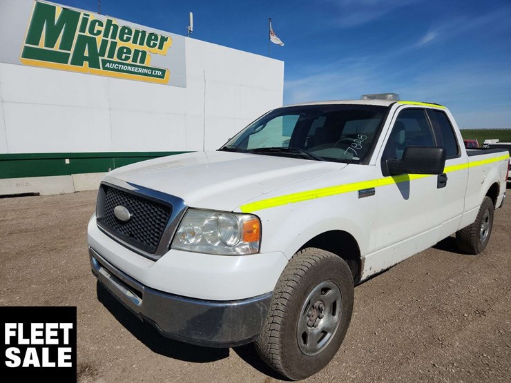 2007-ford-f150-xl-image-1