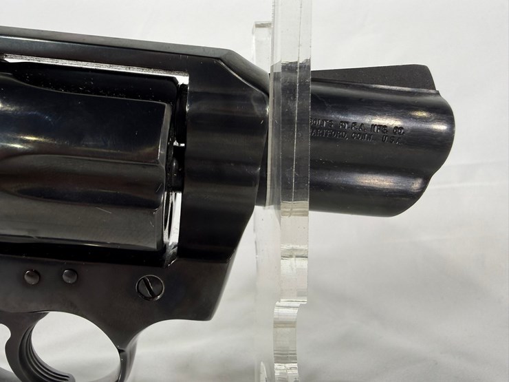 #73-•-colt-lawman-mic-iii-357mag-revolver-94754j-image-11