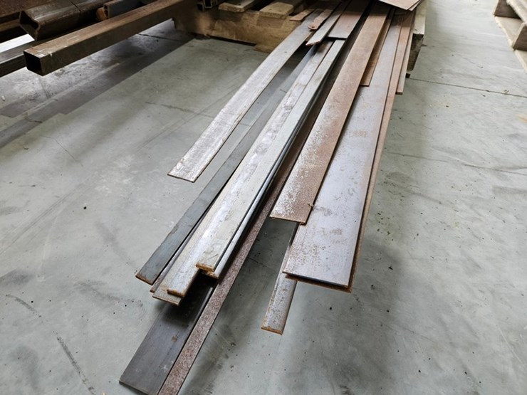 #6270-•-pallet-of-assorted-metal-image-7