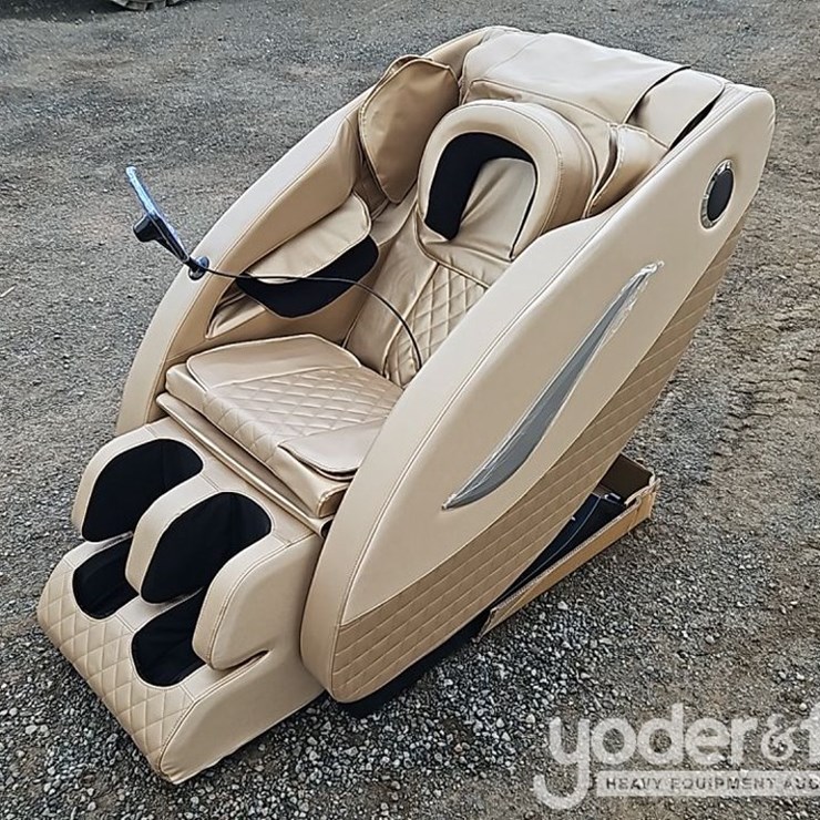 Unused 2026 Captok CK-S13