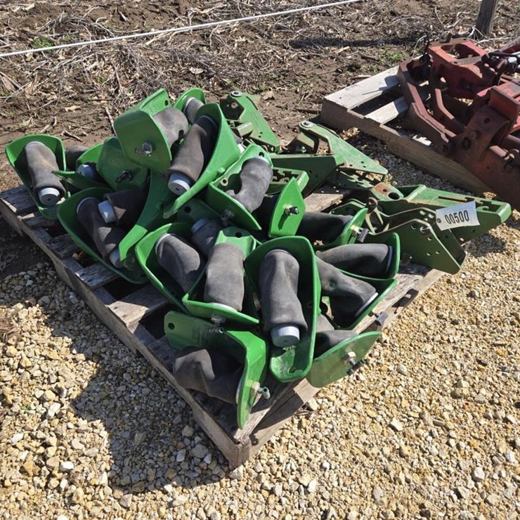 JOHN DEERE 1790