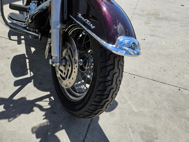 #6179-•-2006-harley-davidson-road-king-motorcycle-image-10