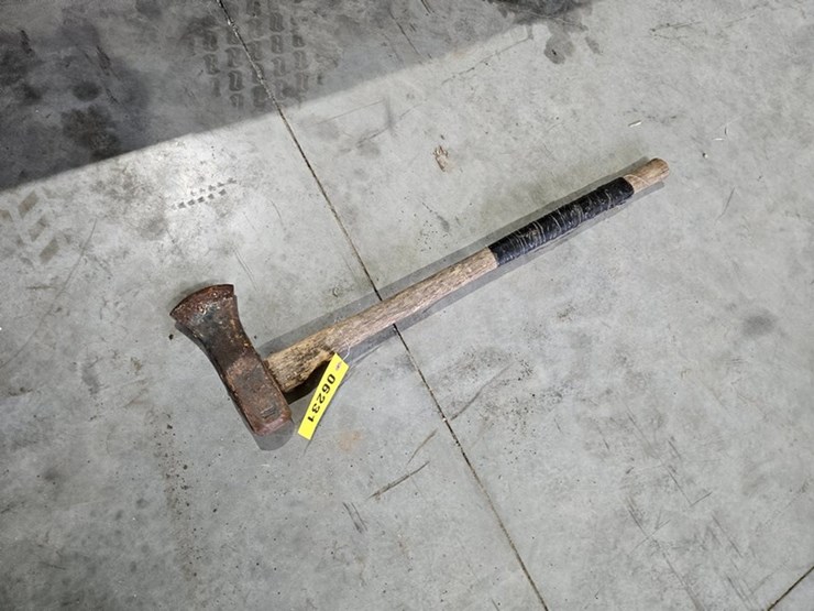 #6231-•-splitting-axe-image-1