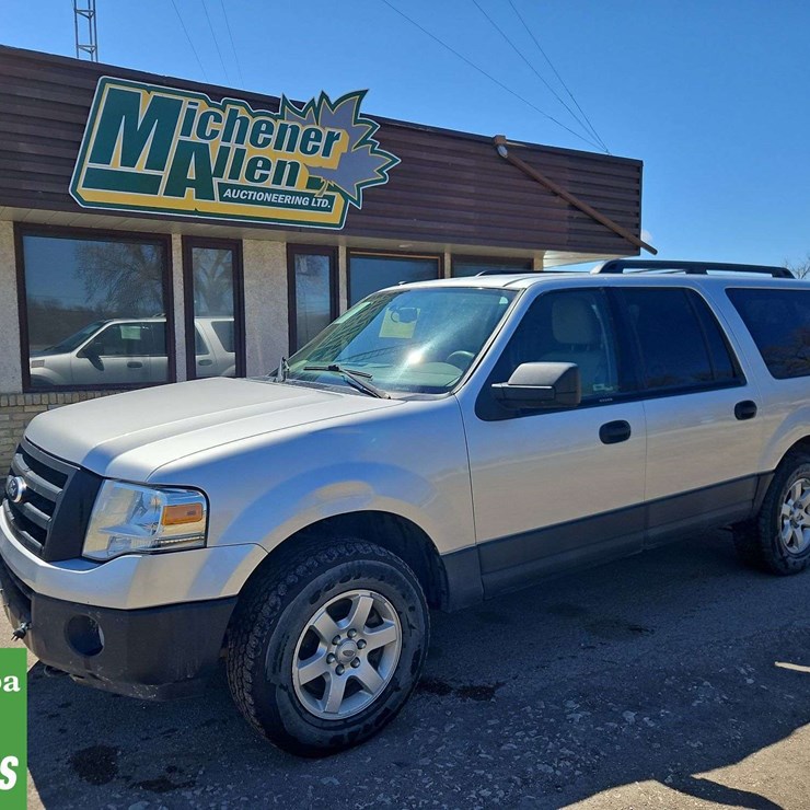 FORD EXPEDITION