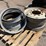 #8790-•-(2)-steel-rims-and-(2)-spacers-image-1