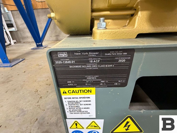 donaldson-co-model-dfe-2-8-cartridge-collector-image-4