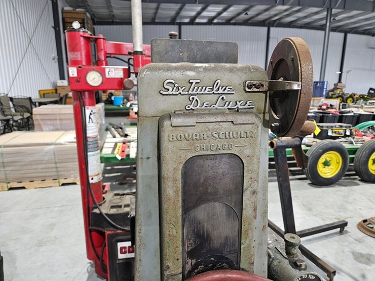#6186-•-boyar-shultz-six-twelve-deluxe-surface-grinder-image-11