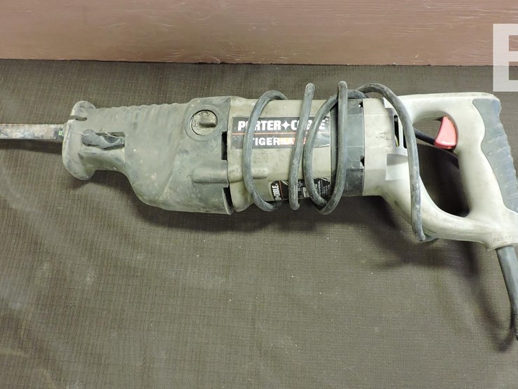 porter-cable,-model-735-tiger-saw-electric-recipro-image-1