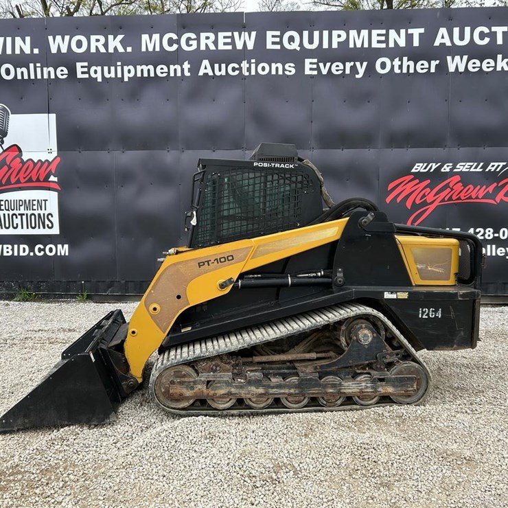 ASV PT100