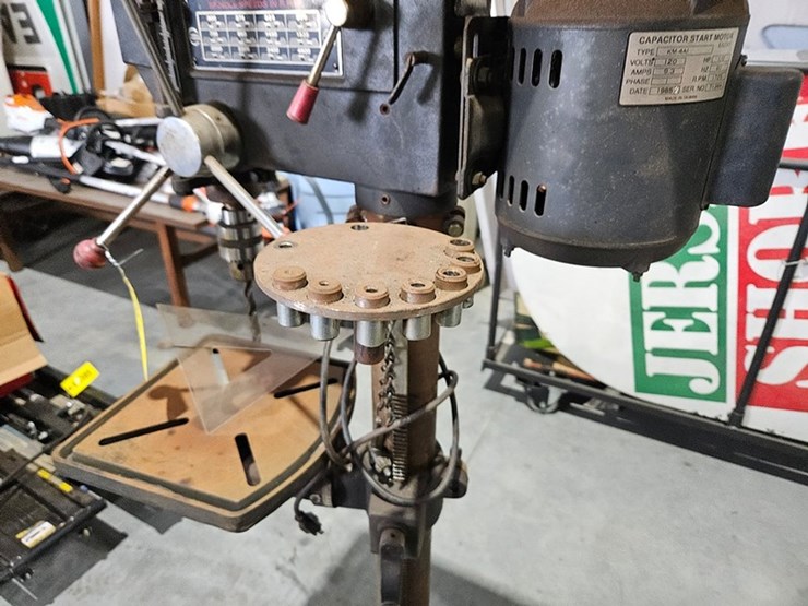 #6183-•-craftsman-15"-drill-press-image-15