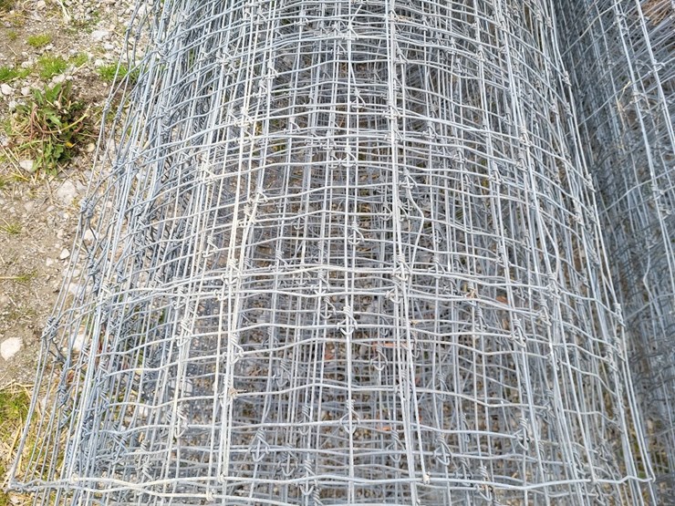 1500'-+/---of-deer/elk-fence-w/(4)-gates-image-8