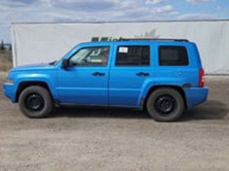 2008-jeep-patriot-image-5