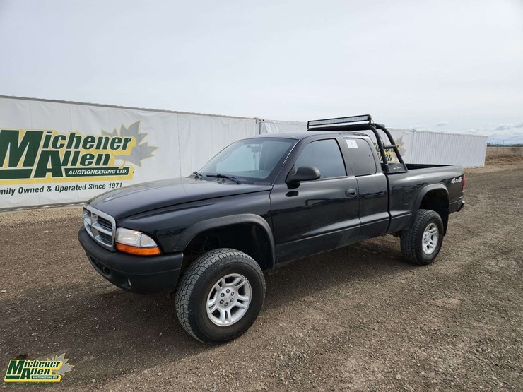 2003-dodge-dakota-image-1