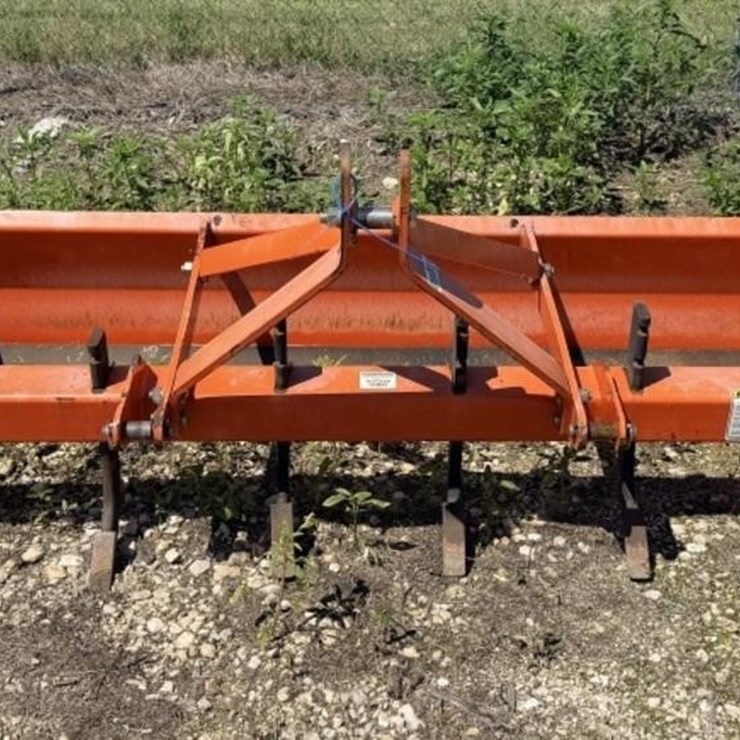 LAND PRIDE BB1272
