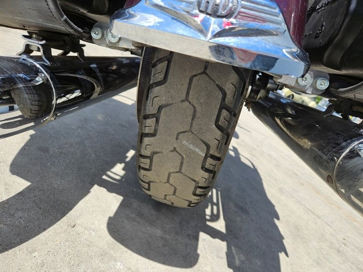 #6179-•-2006-harley-davidson-road-king-motorcycle-image-27