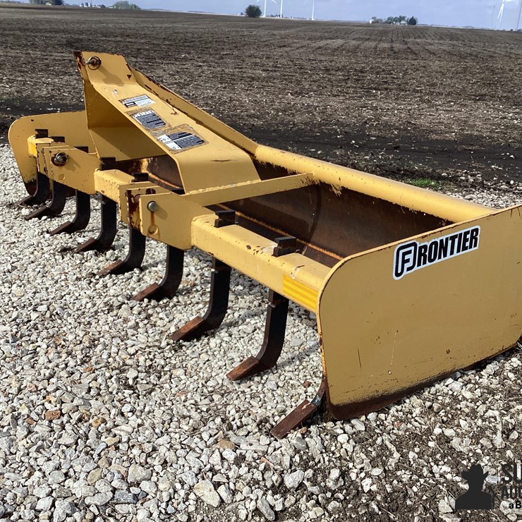 FRONTIER BB3296