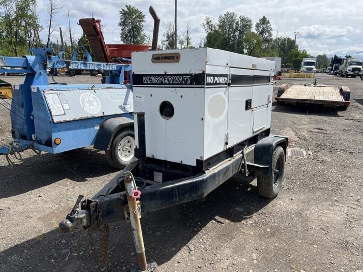 1997-multiquip-whisperwatt-25kva-towable-generator-image-1