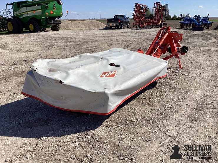 kuhn-gmd280hd-3-pt-9'-rotary-disc-mower-image-5