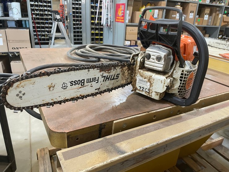 #10230-•-stihl-ms271-chainsaw-image-1