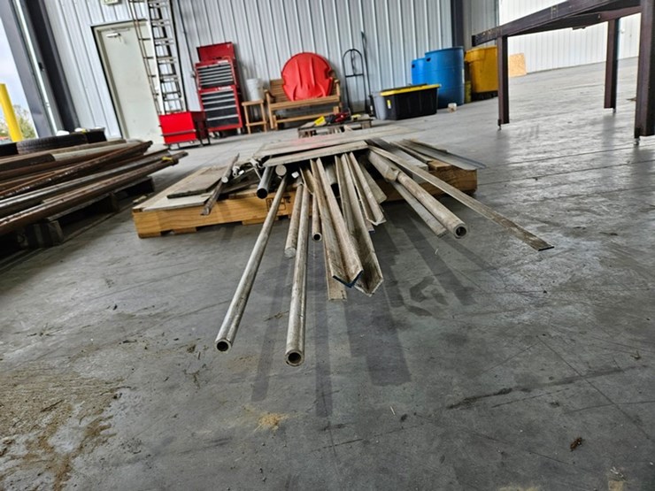 #6268-•-pallet-of-assorted-aluminum-image-8