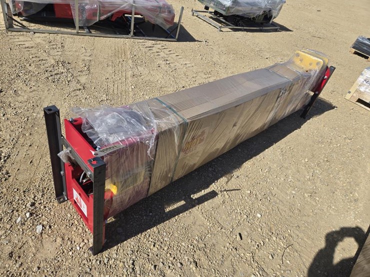 #657-•-new-sdlanch-10,000-lb-2-post-lift-red-image-5