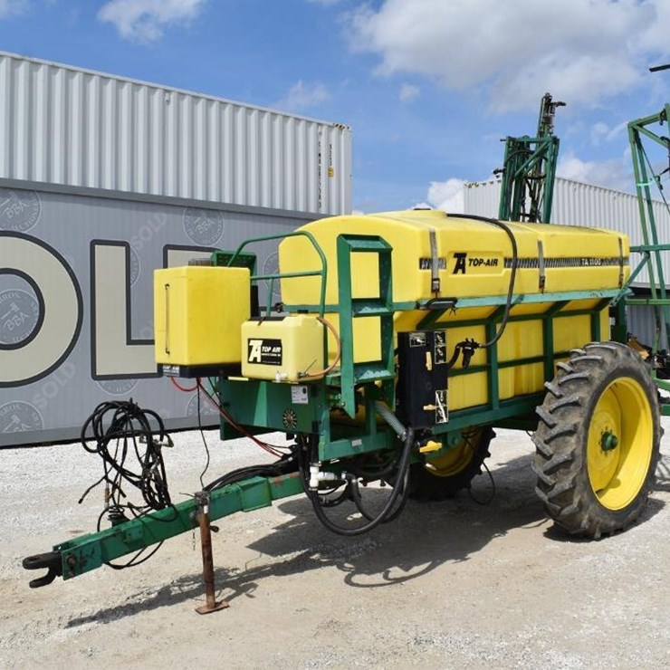 TOP AIR TA1100