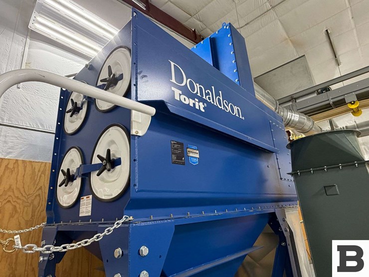 donaldson-co-model-dfe-2-8-cartridge-collector-image-16