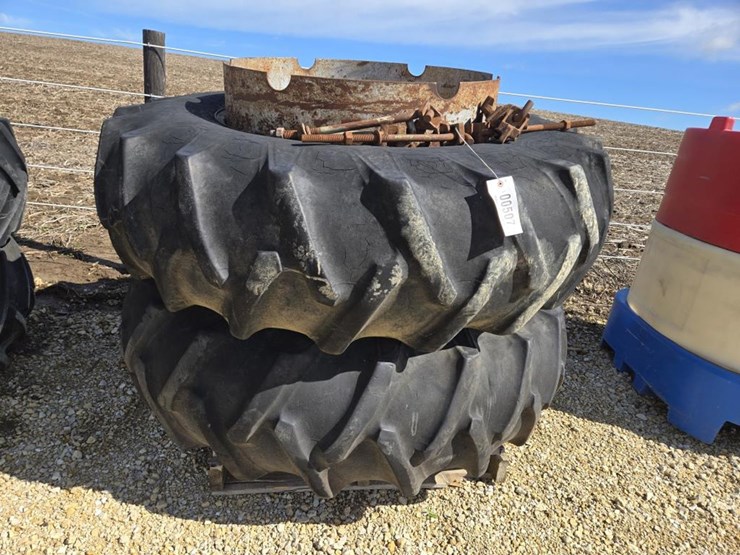 #507-•-(2)-18.4-x-34-clamp-on-duals-image-1
