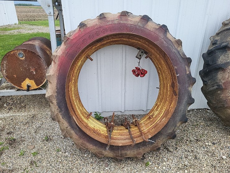 (1)-pair-of-firestone-15.5-38-t-rail-duals-w/hardware-and-hooks-image-2