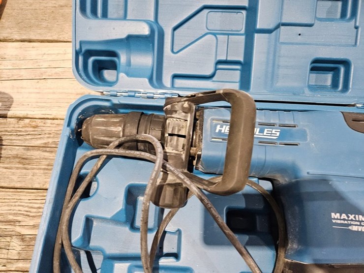 #6246-•-hercules-23lb-demolition-hammer-image-5