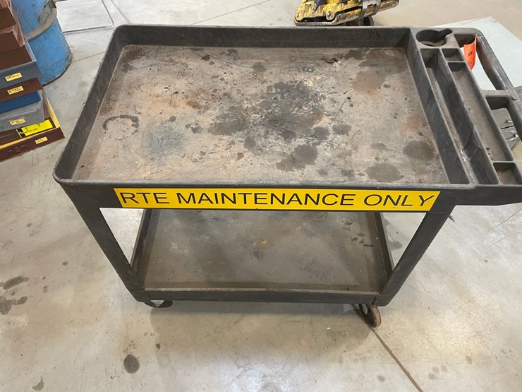 #8797-•-rubbermaid-shop-cart-image-2