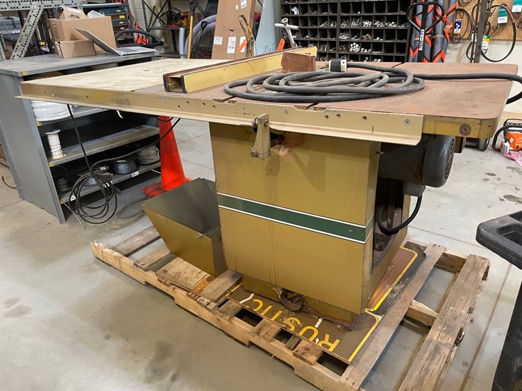 #8793-•-powermatic-68-table-saw-with-porter-cable-router-image-10