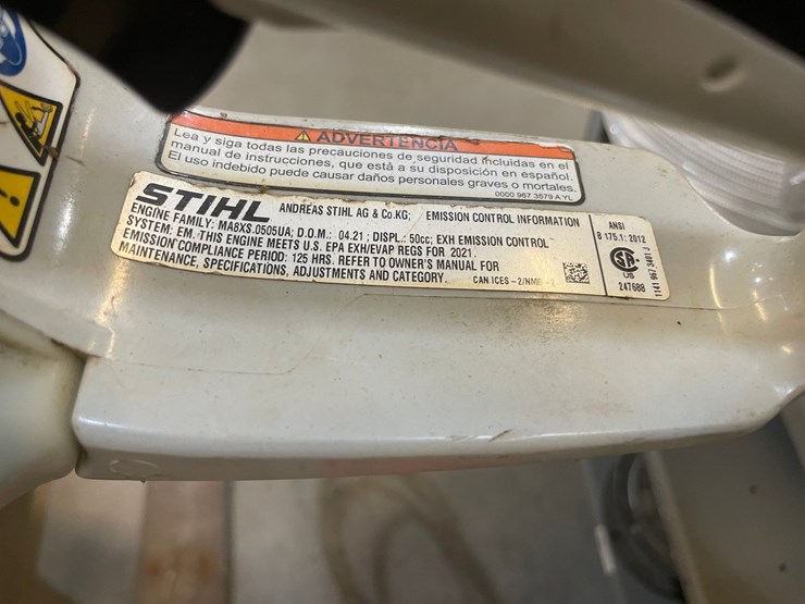 #10222-•-stihl-ms271-chainsaw-image-5